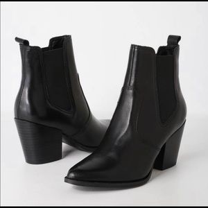 Steve Madden Patricia Boot